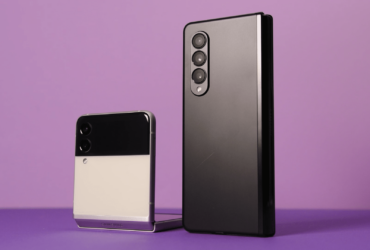 I nuovi Samsung Z Flip 4 e Z Fold 4 stanno arrivando: via alla produzione dei componenti thumbnail