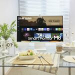 La serie Smart Monitor di Samsung è un successo di vendite thumbnail