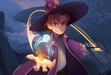 Annunciato Simon the Sorcerer: Origins - il titolo sarà sviluppato in Italia thumbnail