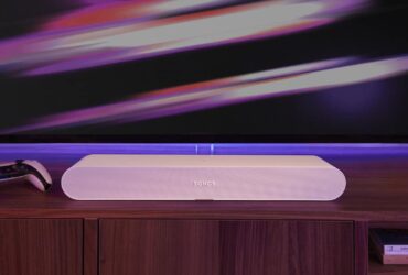 Sonos Ray, la soundbar economica con supporto per AirPlay 2 thumbnail