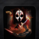 Star Wars: Knights of the Old Republic 2 arriva su Switch thumbnail