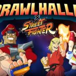 Su Brawlhalla continua l'Epic Crossover di Street Fighter thumbnail