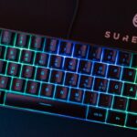 SureFire presenta quattro nuove tastiere da gaming thumbnail