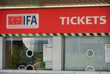 L'edizione 2022 dell'IFA di Berlino si svolgerà regolarmente: obiettivo "tornare alla normalità" thumbnail