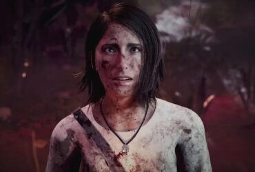 Svelato il teaser trailer di The Chant, il nuovo horror psichedelico di Brass Token e Prime Matter thumbnail