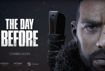 L'uscita di The Day Before è stata rimandata a marzo 2023 thumbnail