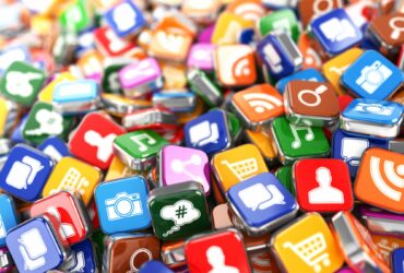 Gli store di Google e Apple hanno tantissime app abbandonate thumbnail