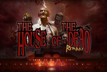 The House of the Dead arriva su Nintendo Switch thumbnail