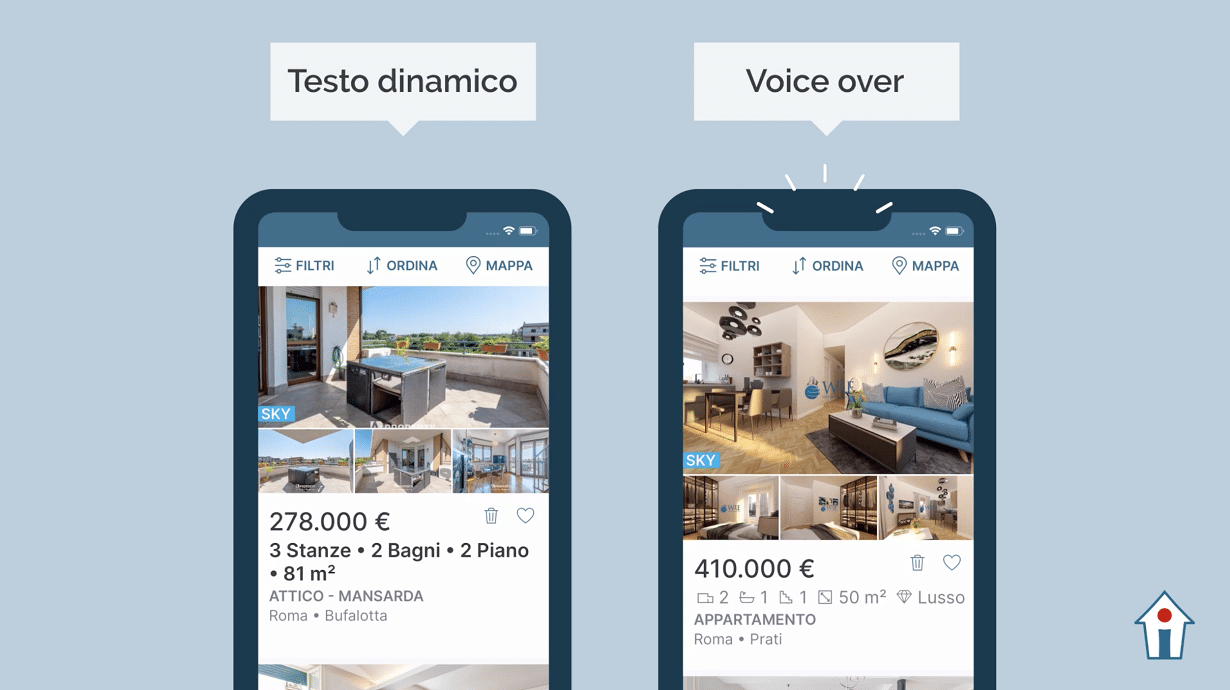 Immobiliare.it: l'app per iOS si aggiorna puntando sull'accessibilità thumbnail