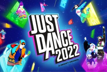 Le Just Dance challenge protagoniste del Super! House & Kitoons Tour: tutte le tappe thumbnail