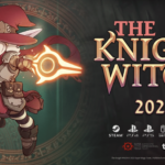 Ecco il primo trailer di The Knight Witch: il nuovo gioco firmato Team17 thumbnail
