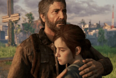 Il remake di The Last of Us arriverà entro quest'anno thumbnail