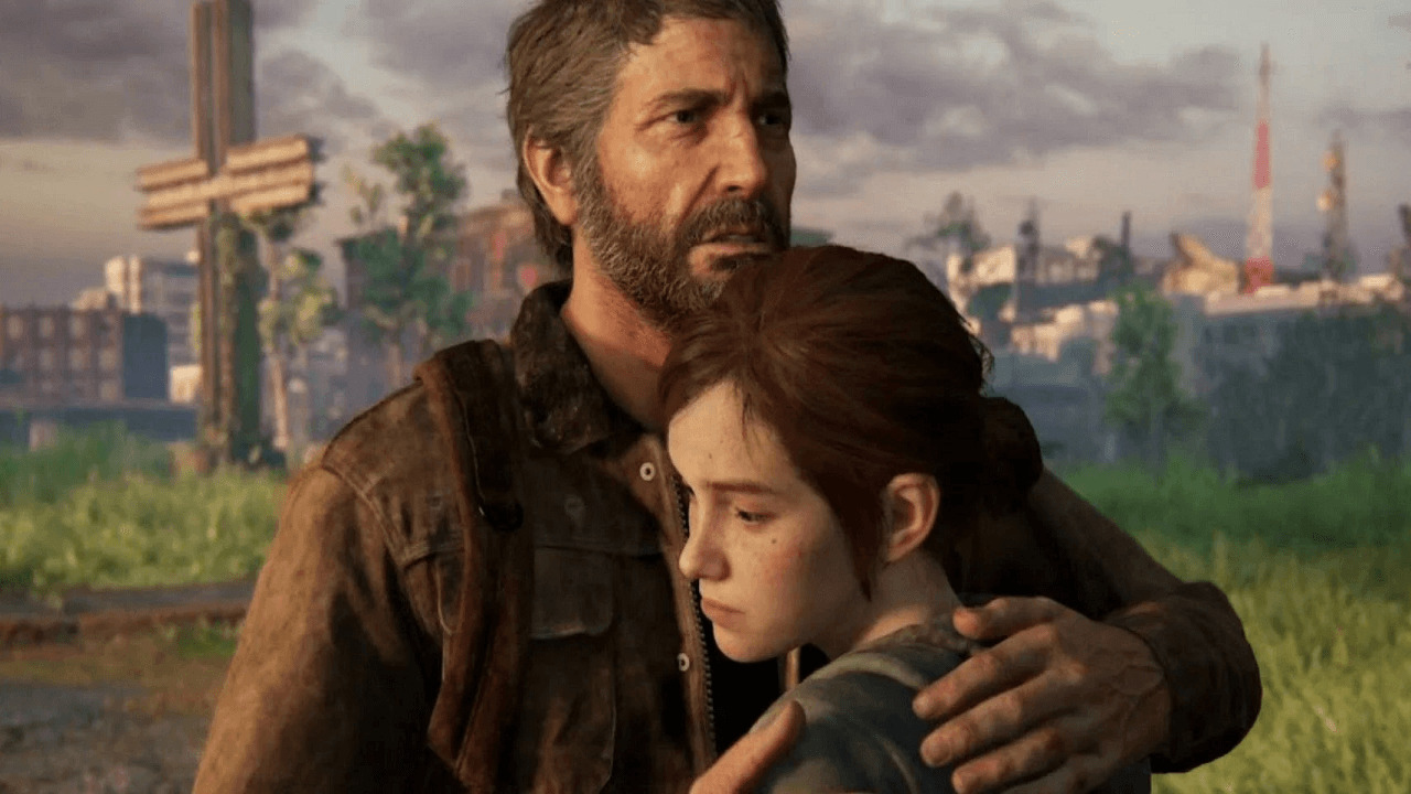 Il remake di The Last of Us arriverà entro quest'anno thumbnail