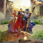 The Quest for Excalibur – Puy du Fou: il gioco si mostra nelle prime immagini thumbnail