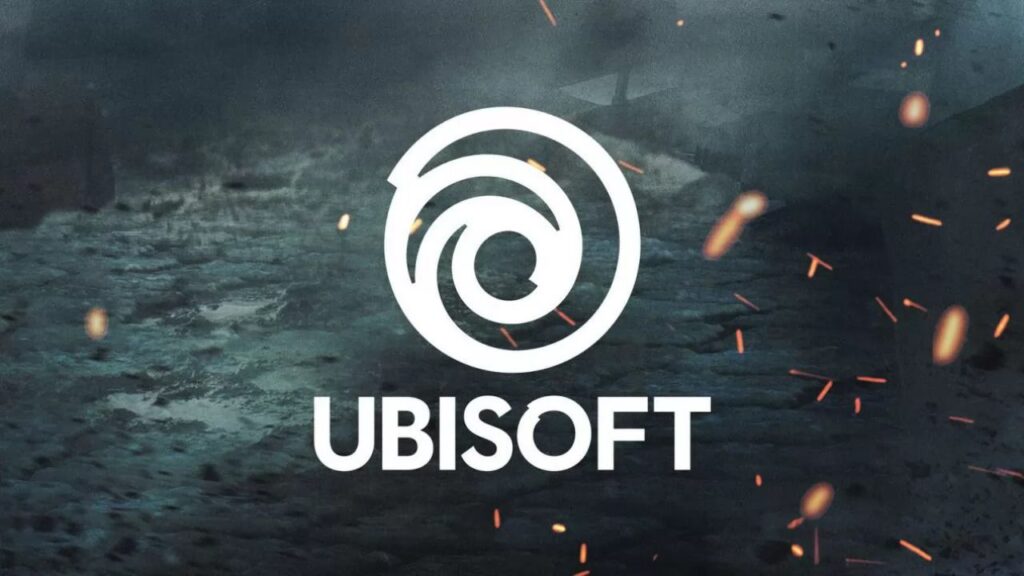 Ubisoft Russia tech princess suspended sales