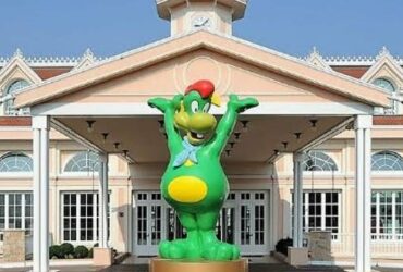 Le applicazioni cloud per i parchi a tema scelte da Merlin Entertainments thumbnail