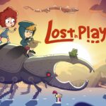 Il mondo coloratissimo e nostalgico di Lost in Play arriverà su Nintendo Switch e Steam quest’estate thumbnail