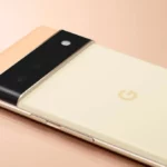 The first tests for the Google Pixel 6a thumbnail are underway