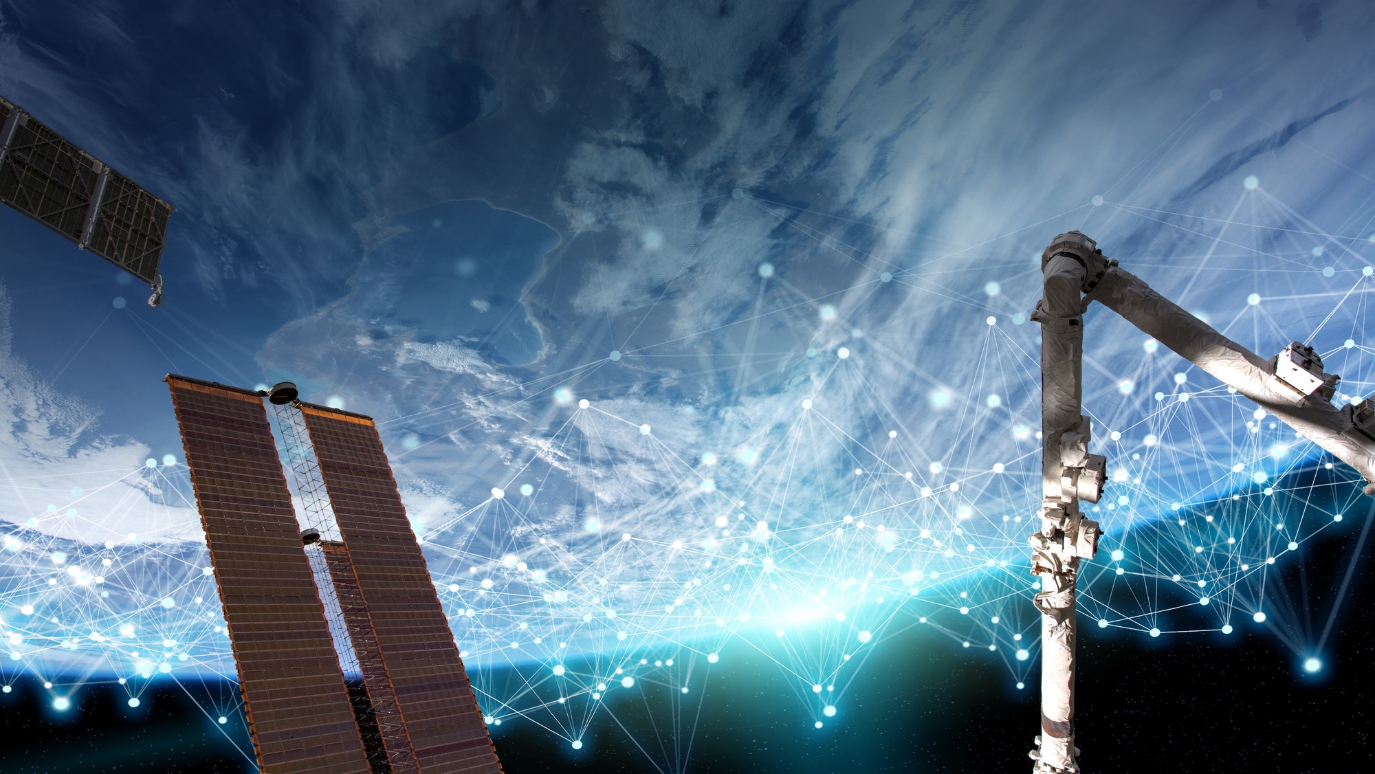 The future constellation of Italian satellites will be called Iride thumbnail