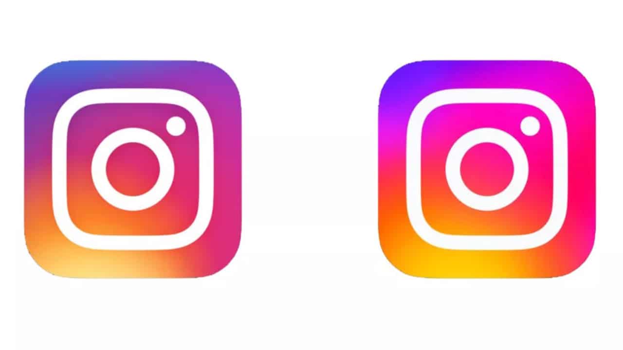 Il nuovo logo di Instagram divide il pubblico thumbnail