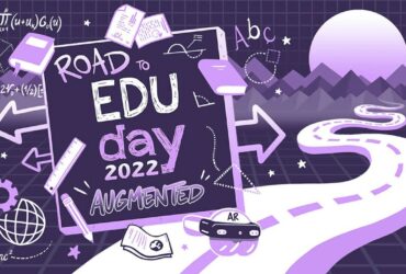 Le opportunità di una didattica augmented e molto altro durante l'EDU DAY di Microsoft thumbnail