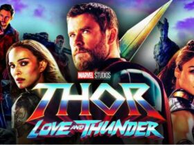 Thor: Love and Thunder, il nuovo trailer ufficiale italiano
