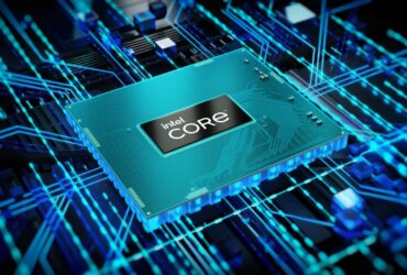 Intel Core di dodicesima generazione, ecco le nuove CPU della serie HX thumbnail