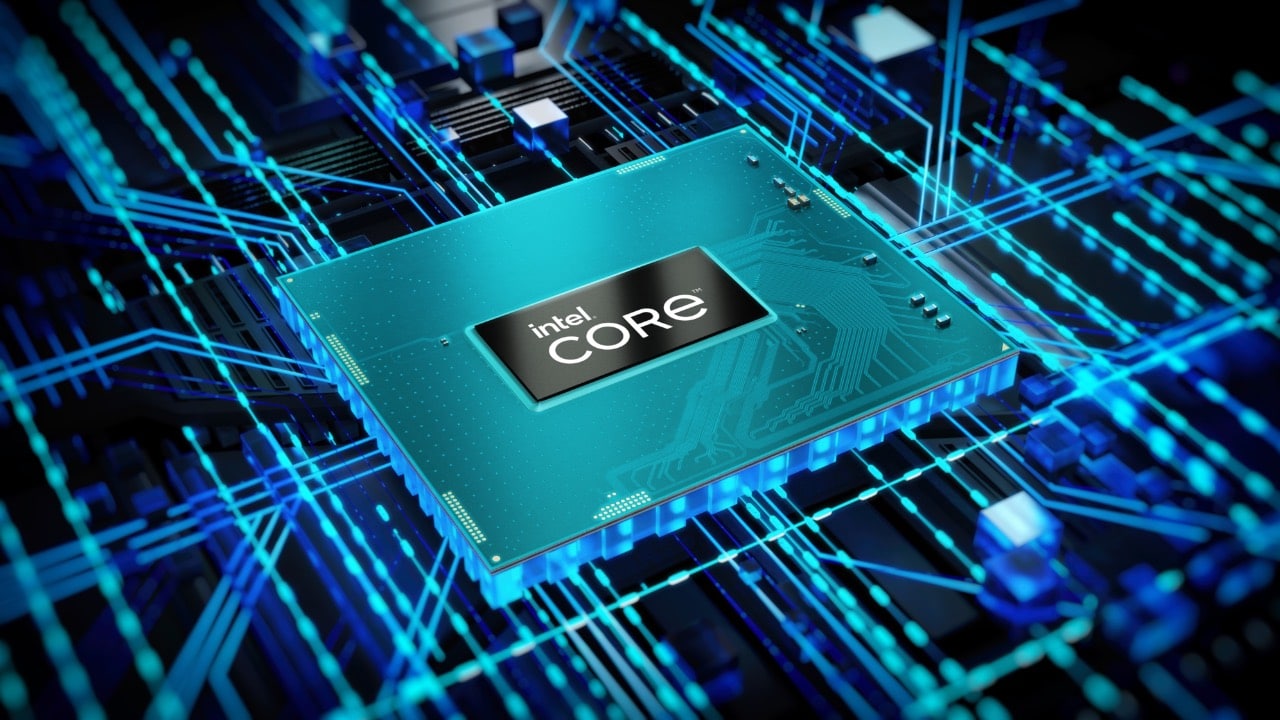 Intel Core di dodicesima generazione, ecco le nuove CPU della serie HX thumbnail