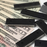 Stati Uniti e UE regolamentano i sussidi per la produzione di chip thumbnail