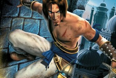 Il remake di Prince of Persia cambia studio di sviluppo thumbnail
