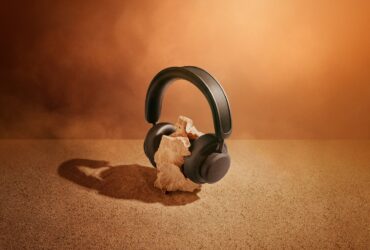 Le cuffie ad energia solare Urbanista Los Angeles conquistano importanti premi thumbnail