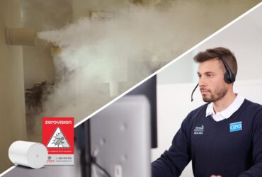 Verisure ZeroVision: massima sicurezza per la casa durante i week end fuori porta thumbnail