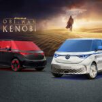 Volkswagen ID. Buzz: svelati due esemplari ispirati a Obi-Wan Kenobi thumbnail
