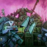 Warhammer 40000: Chaos Gate – Daemonhunters è ora disponibile su PC thumbnail