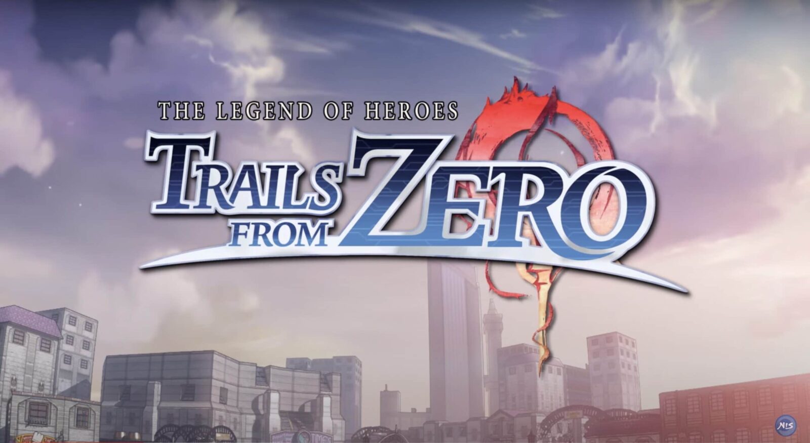 Guarda il nuovo trailer di The Legend of Heroes: Trails from Zero thumbnail