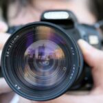 Sito web per fotografi: i vantaggi per il professionista della fotografia