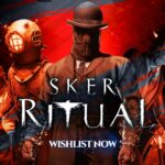 Cosa sappiamo di Sker Ritual: un nuovo sparatutto co-op senza pietà thumbnail