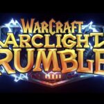Cosa sappiamo di Warcraft Arclight Rumble: il nuovo gioco mobile di Blizzard thumbnail