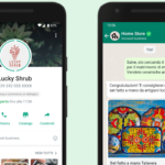 WhatsApp Business lancia nuove funzionalità per le aziende thumbnail