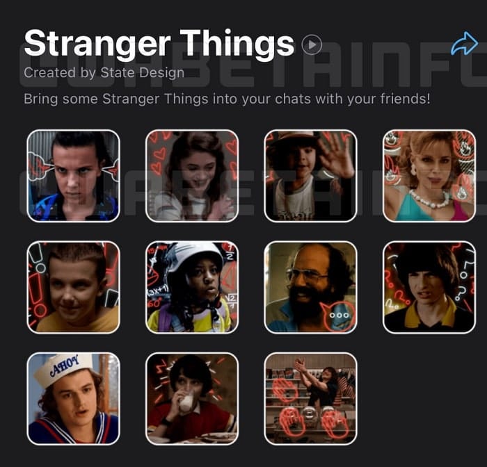 whatsapp stranger things sticker pack min