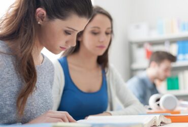 In arrivo la quarta edizione della borsa di studio “Amazon Women in Innovation” thumbnail