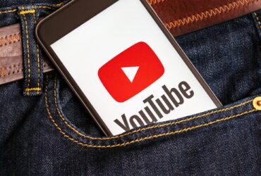 YouTube aumenta il numero di lingue disponibili per i sottotitoli thumbnail