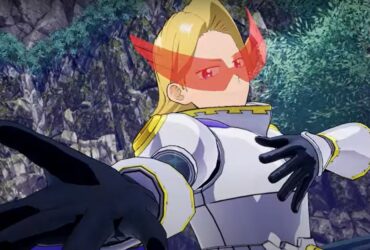 Yuga Aoyama arriva in MY HERO ONE’S JUSTICE 2 thumbnail