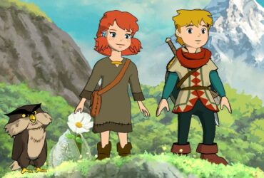 L'indie da scoprire - Baldo: The Guardian Owls thumbnail