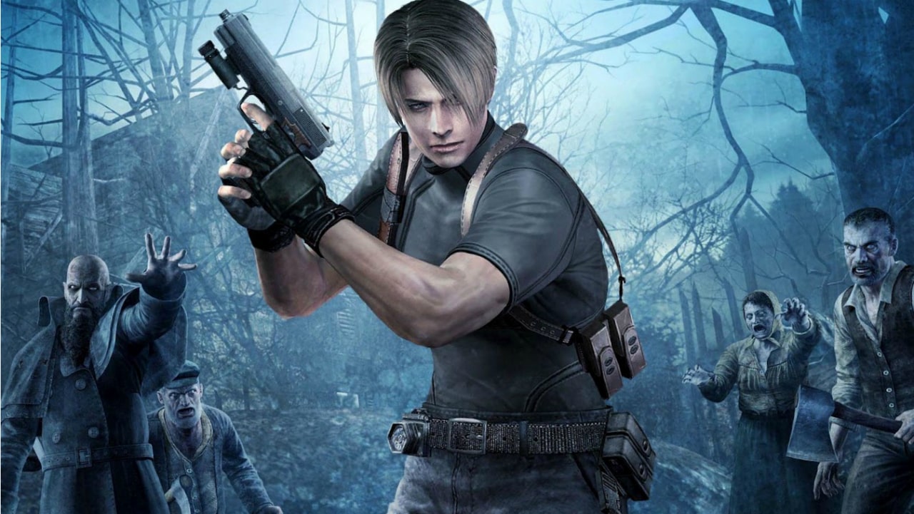 Resident Evil 4 Remake, il nuovo trailer allo State of Play thumbnail
