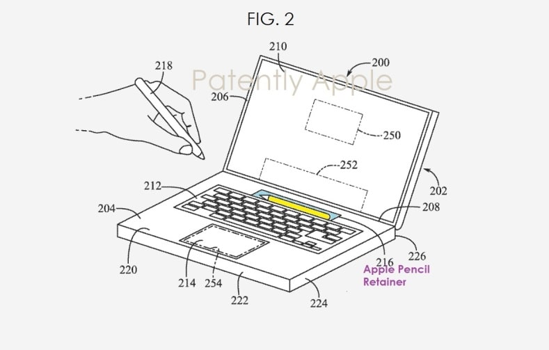apple patent macbook min 1