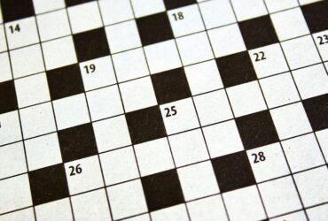 Webcrow 2.0 risolve i cruciverba con l'intelligenza artificiale thumbnail