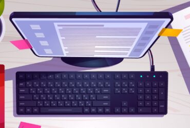 Scegliere una tastiera: tipologia, dimensioni, connettività e modelli thumbnail