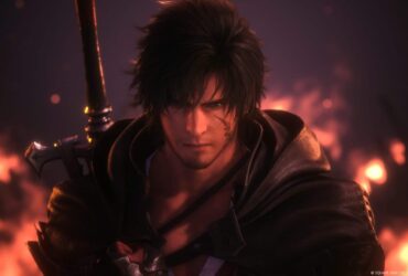 Final Fantasy XVI annuncia l'uscita nel 2023: ecco il nuovo trailer thumbnail