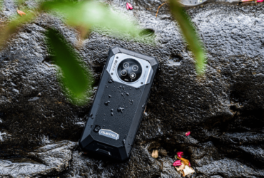 Oukitel WP19: il nuovo smartphone rugged da 21.000 mAh